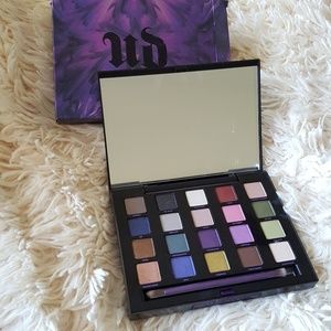 Urban Decay XX Vice Ltd Reloaded