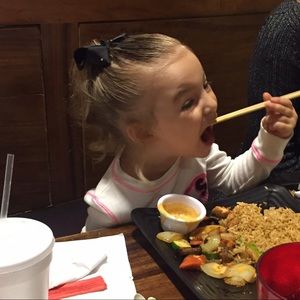 Meet your Posher, Bryce