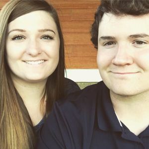 Meet your Posher, Cortney