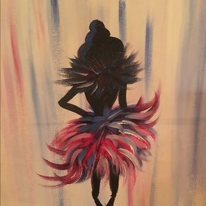 Meet your Posher, Nancy