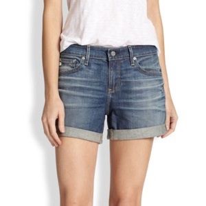 AG The Ex-Boyfriend Short AG The Ex-Boyfriend Short