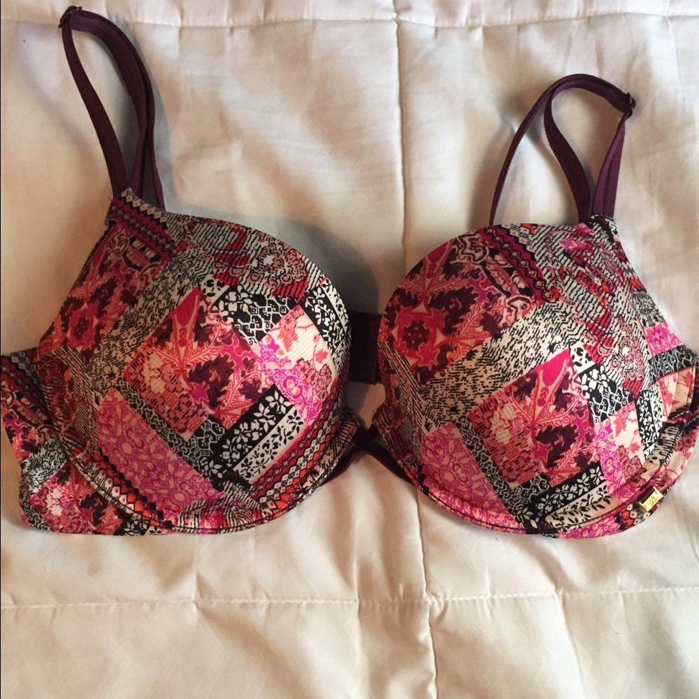Very Sexy push up Bra