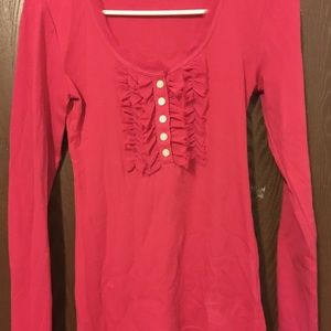 Women's blouse