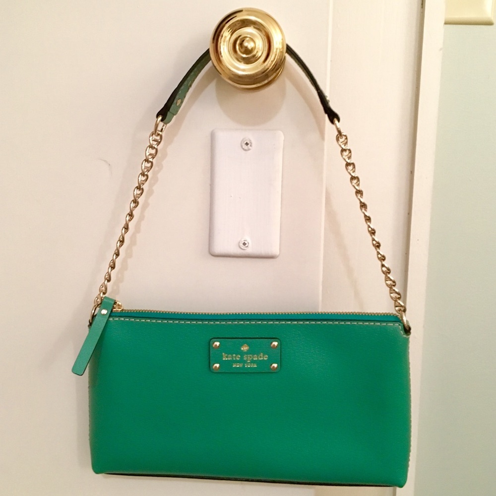 Kate Spade Byrd Wellesley