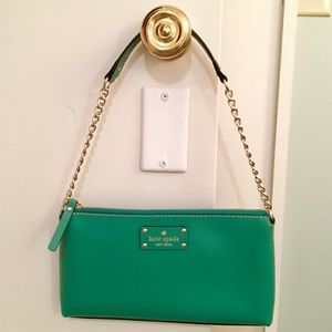 Kate Spade Byrd Wellesley