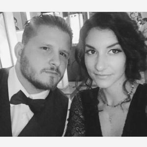 Meet your Posher, Dominique