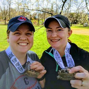 Meet your Posher, Francesca