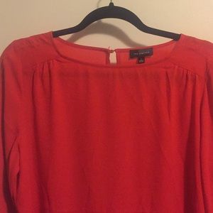 The Limited 3/4 length sleeve Blouse