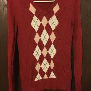 Women's sweater