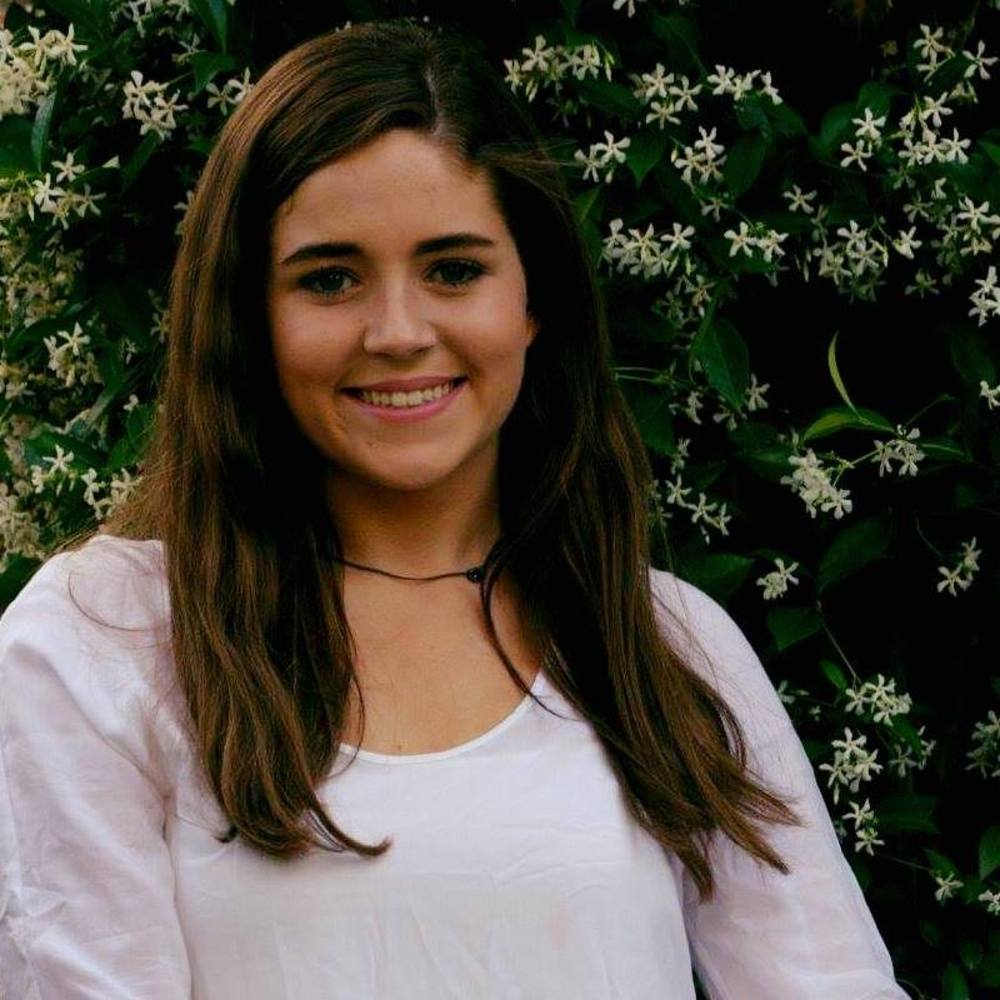 Meet your Posher, Lauren