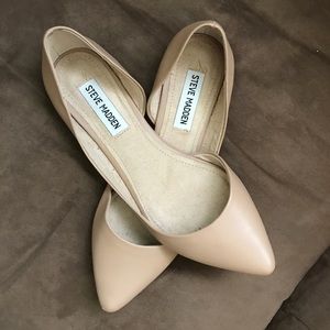 Steve Madden Flats