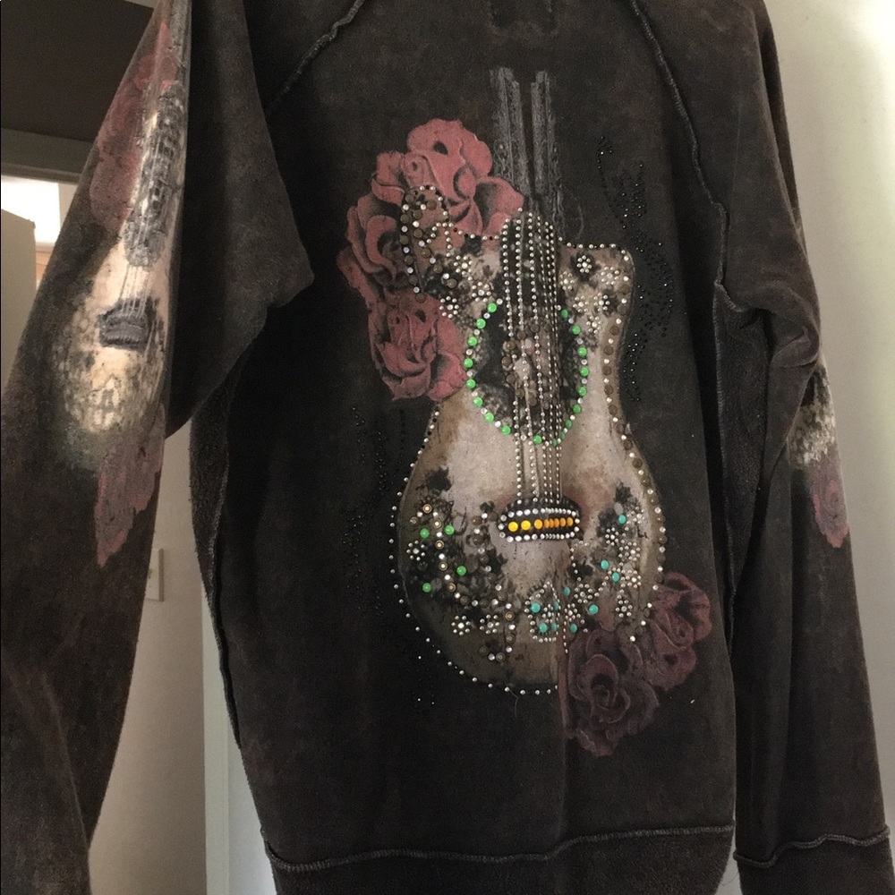 Hoodie - Rustic - Picture 2 of 3