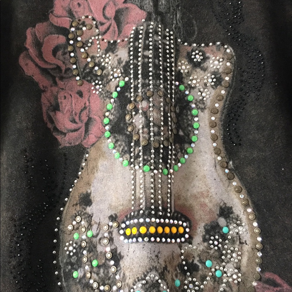 Hoodie - Rustic - Picture 3 of 3