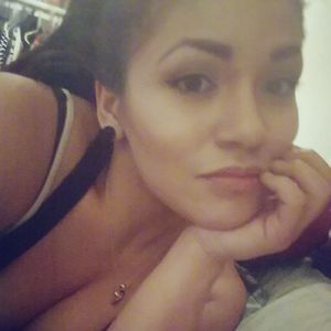 Meet your Posher, Rita