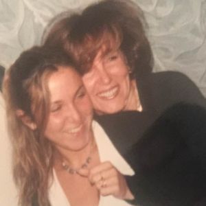 Meet your Posher, Irina