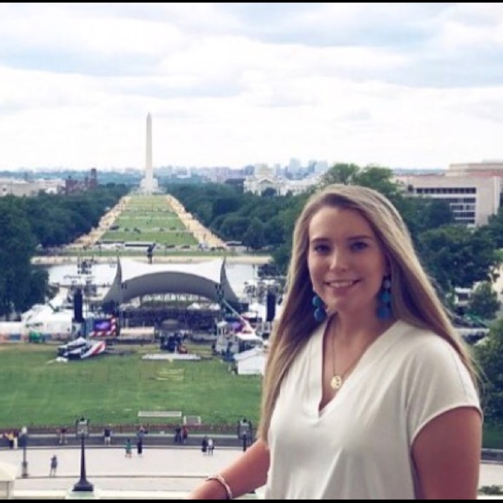 Meet your Posher, Margaret