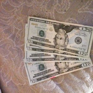 Meet your Posher, Kadin