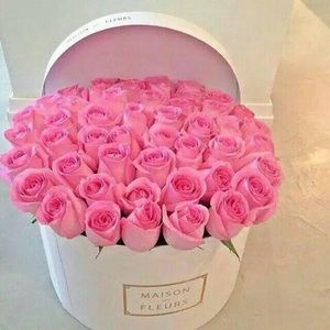 Meet your Posher, Saida