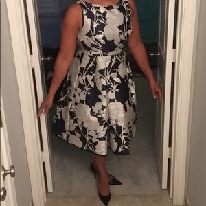 ELIZA J dress