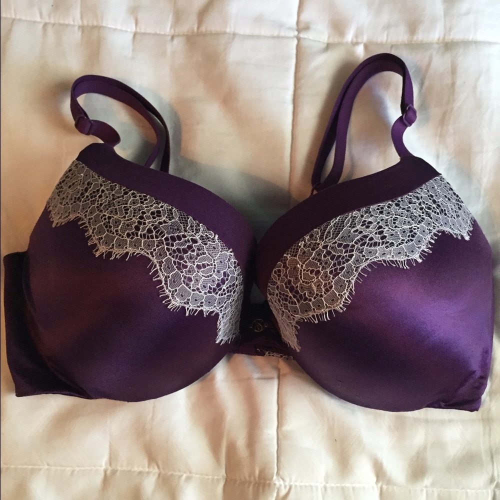 VS push up