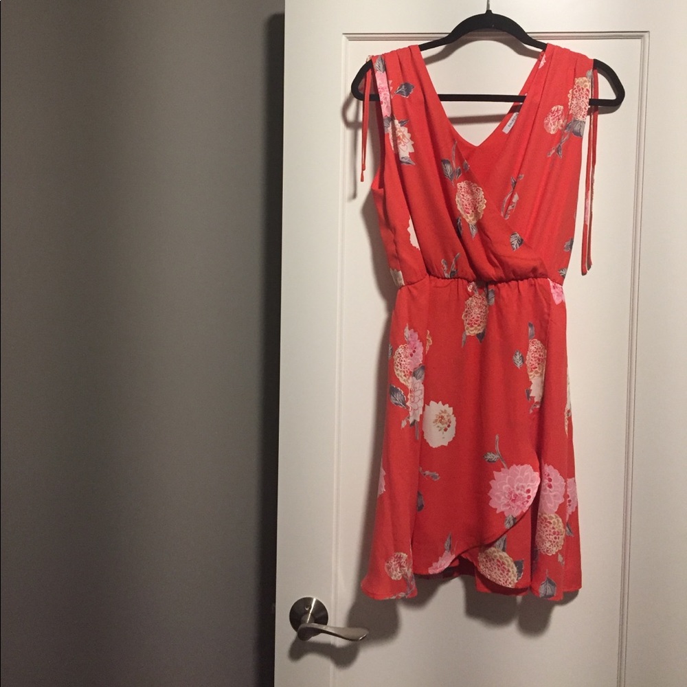 Collective Concepts Dress