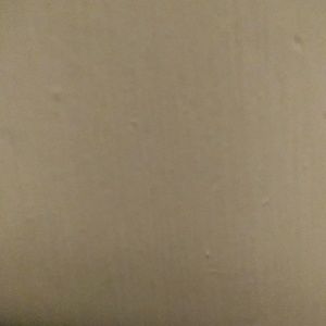 Meet your Posher, Domingas