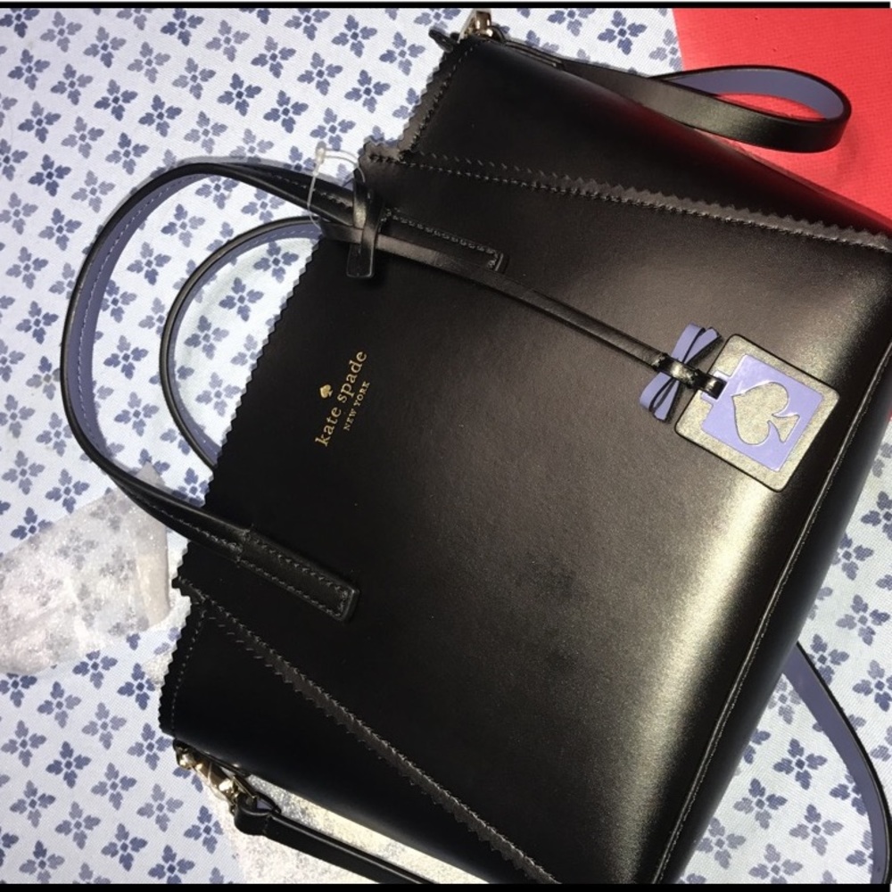 NWT Kate Spade Purse