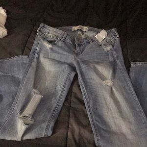 Hollister jeans