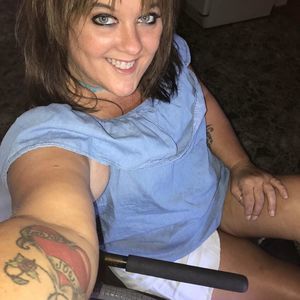 Meet your Posher, Katherine