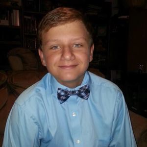 Meet your Posher, Logan