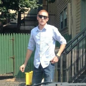 Meet your Posher, Alex