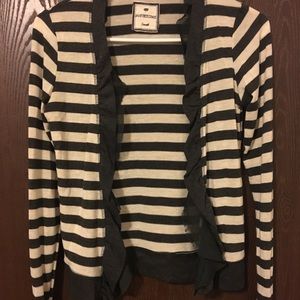 Women's cardigan
