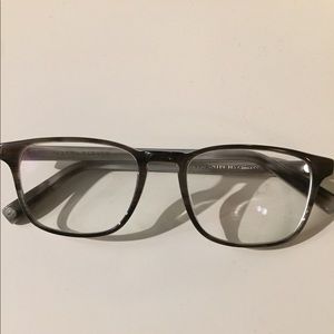 Warby Parker Benson eye glass frames