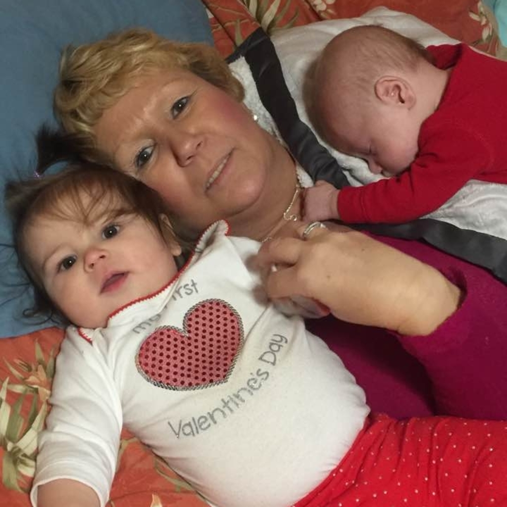 Meet your Posher, Joyce