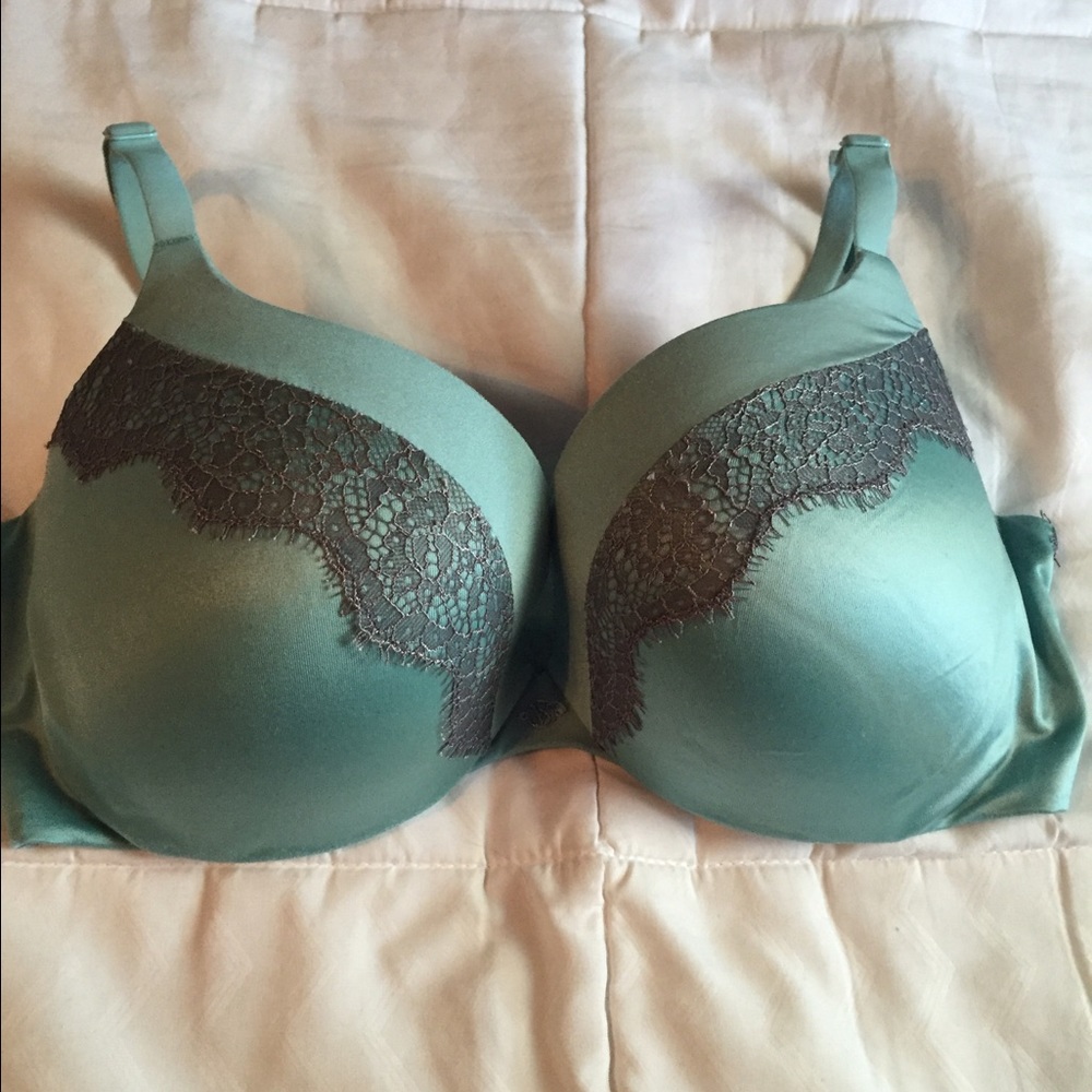 VS push up