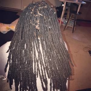 Meet your Posher, Bennie