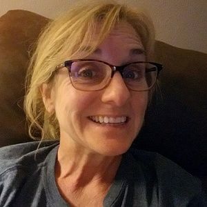 Meet your Posher, Ginger