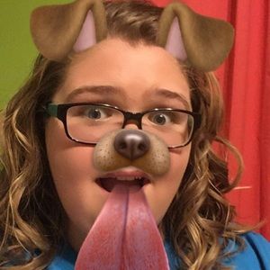 Meet your Posher, Kaitlyn