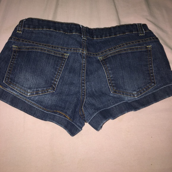 Denim Modern vintage iris Jeans(For rosiee) - Picture 3 of 3