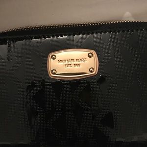 Michael Kors Jet Set wallet
