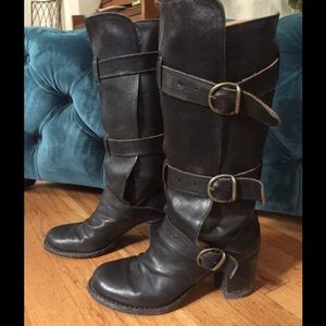 Fiorentini + Baker Lety boot