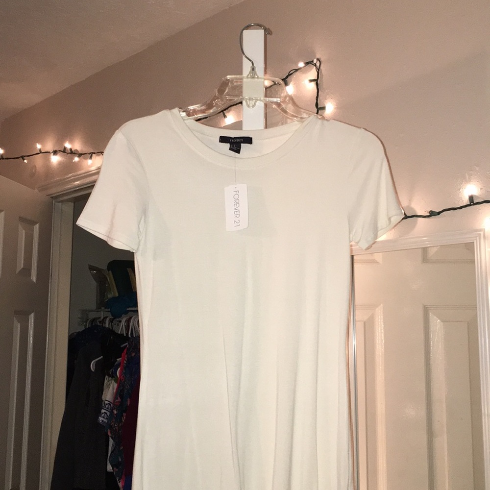 Short bodycon dress