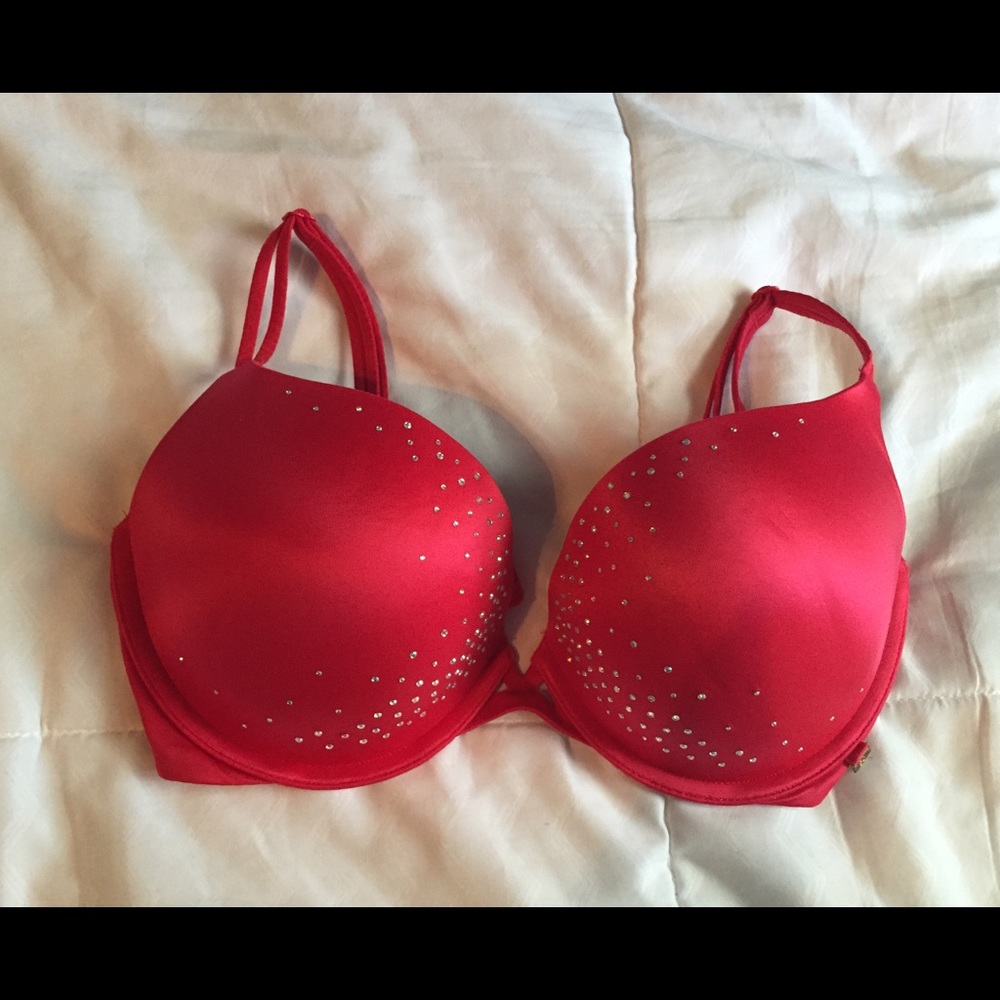Very Sexy push up Bra