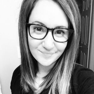 Meet your Posher, Natalie