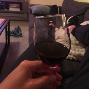 Meet your Posher, Nick