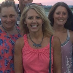 Meet your Posher, Katrina