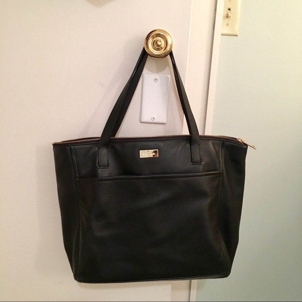 Kate Spade Top Handle Satchel