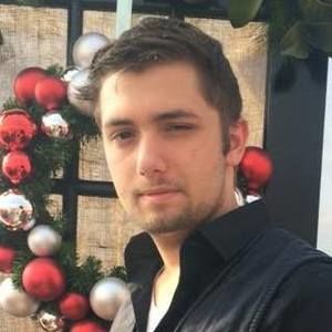 Meet your Posher, Ethan