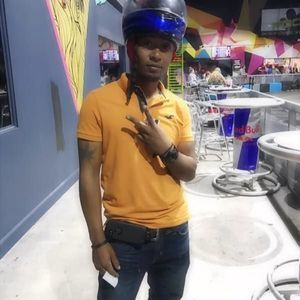 Meet your Posher, Edward