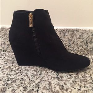 Jessica Simpson Ankle Booties